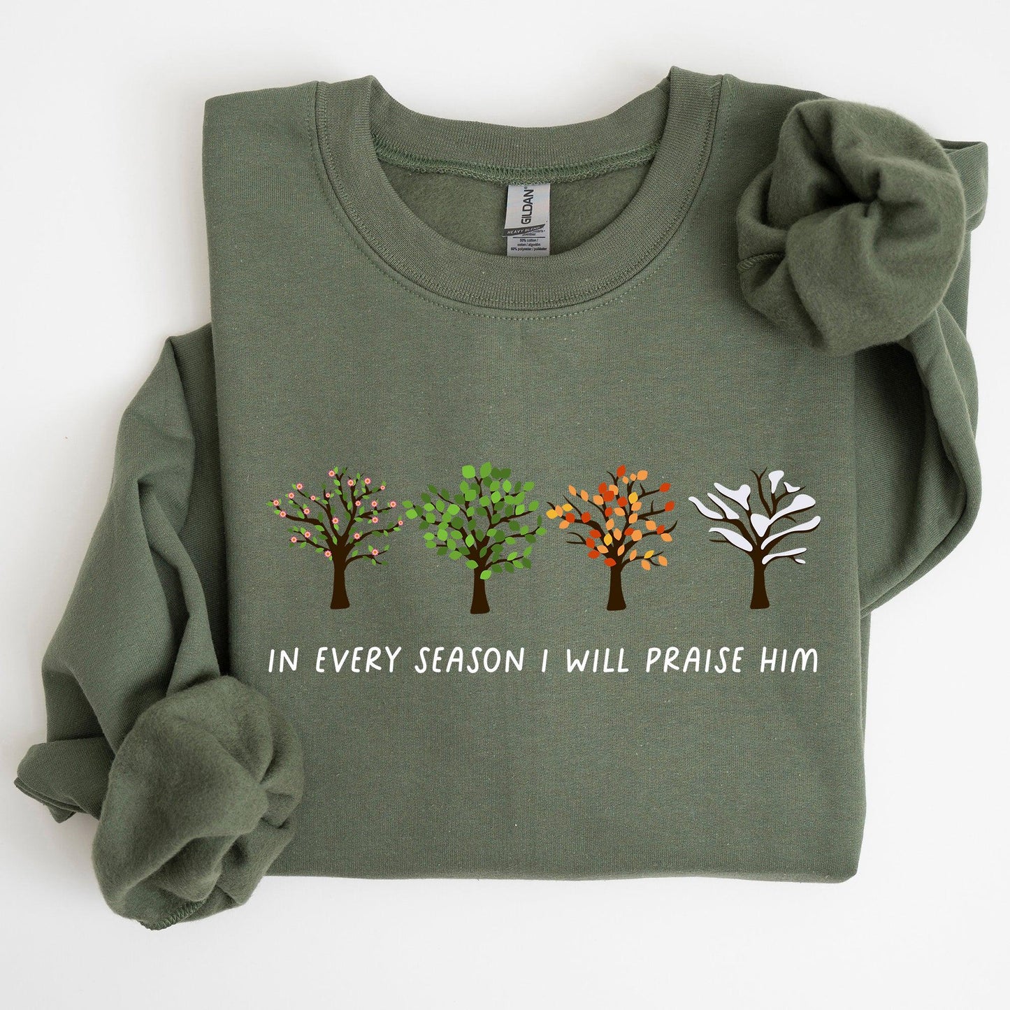 Every Season Sweater