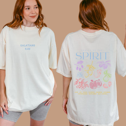 Fruit Of The Spirit Tee