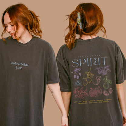 Fruit Of The Spirit Tee