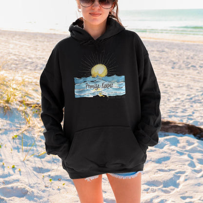 Promise Keeper Hoodie