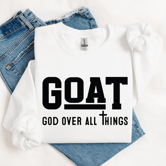 GOAT Sweater