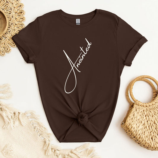 Anointed Tee