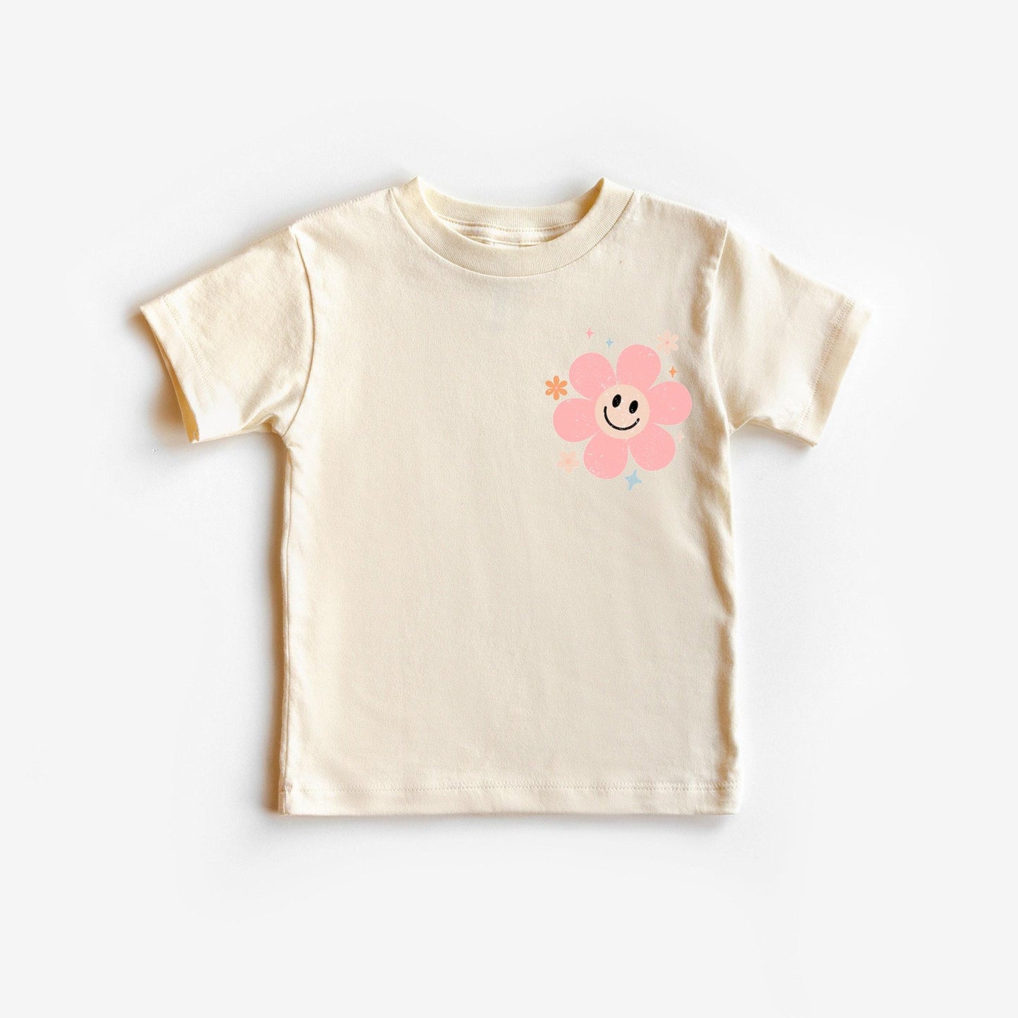 Jesus Has My Back Tee