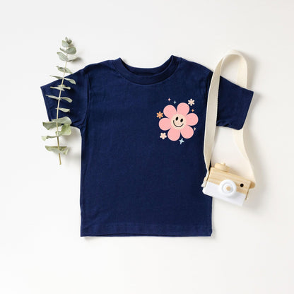 Jesus Has My Back Tee