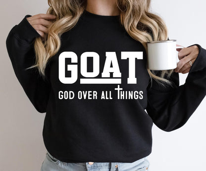 GOAT Sweater