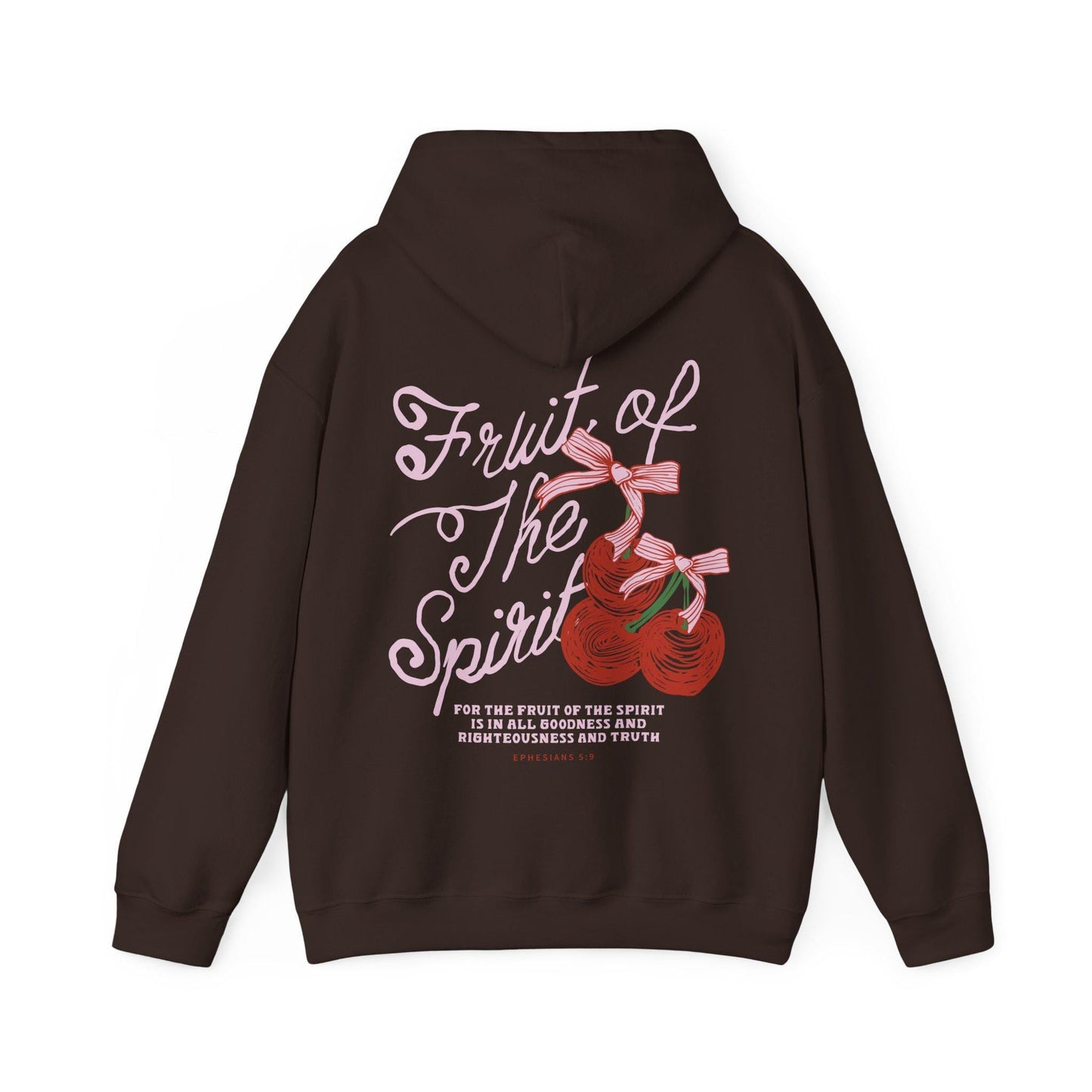 Fruit Of The Spirit Hoodie