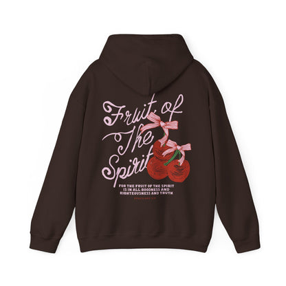 Fruit Of The Spirit Hoodie