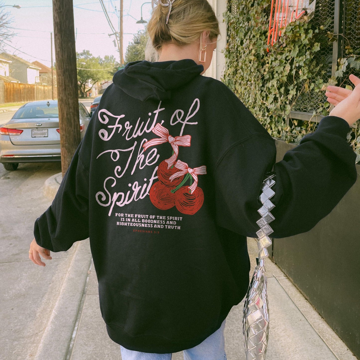 Fruit Of The Spirit Hoodie