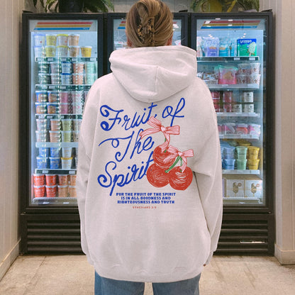 Fruit Of The Spirit Hoodie