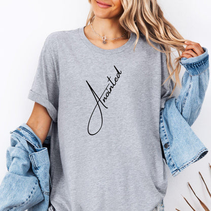 Anointed Tee
