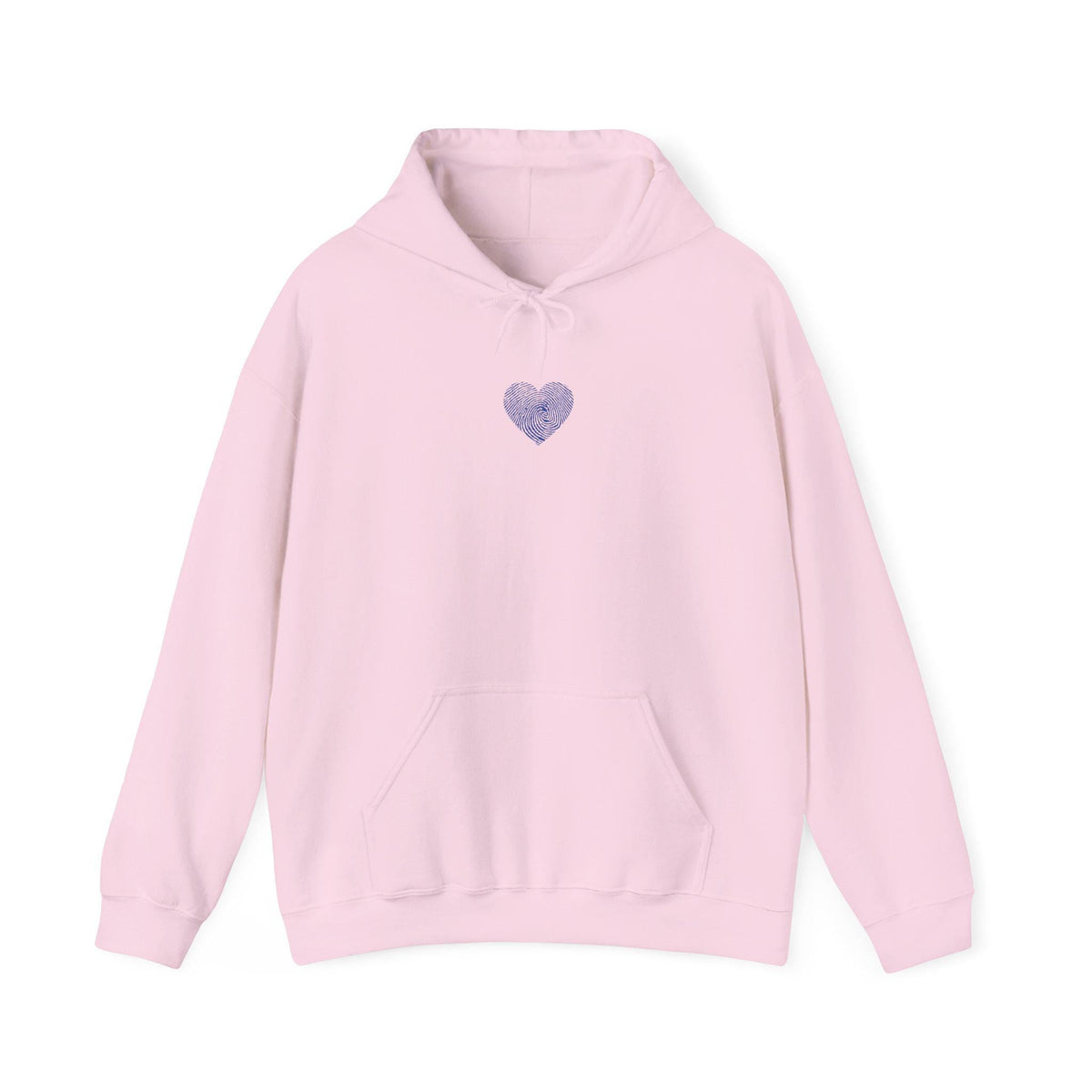 The Trust In The Lord Hoodie