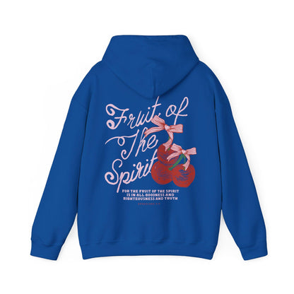Fruit Of The Spirit Hoodie