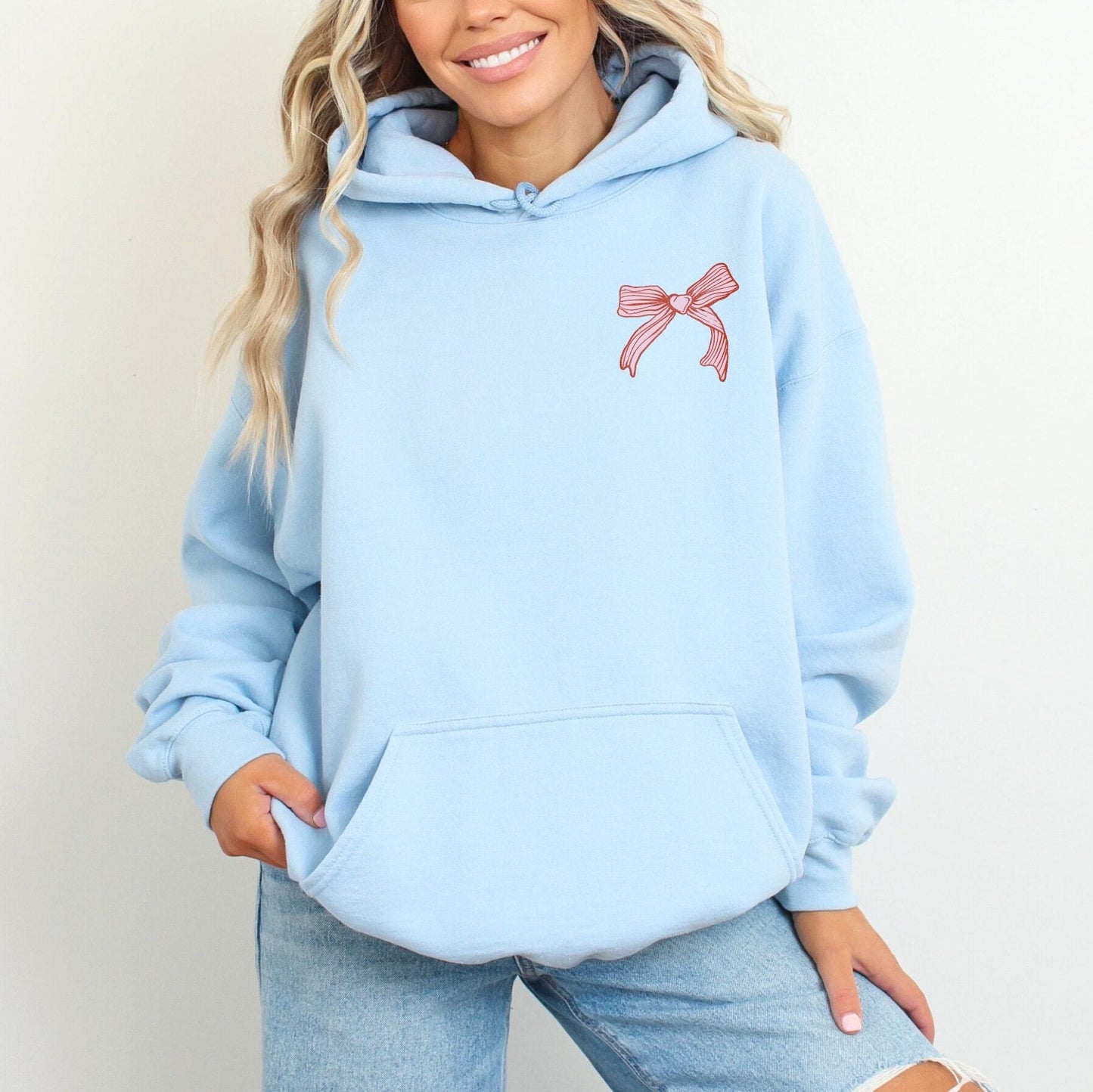 Fruit Of The Spirit Hoodie