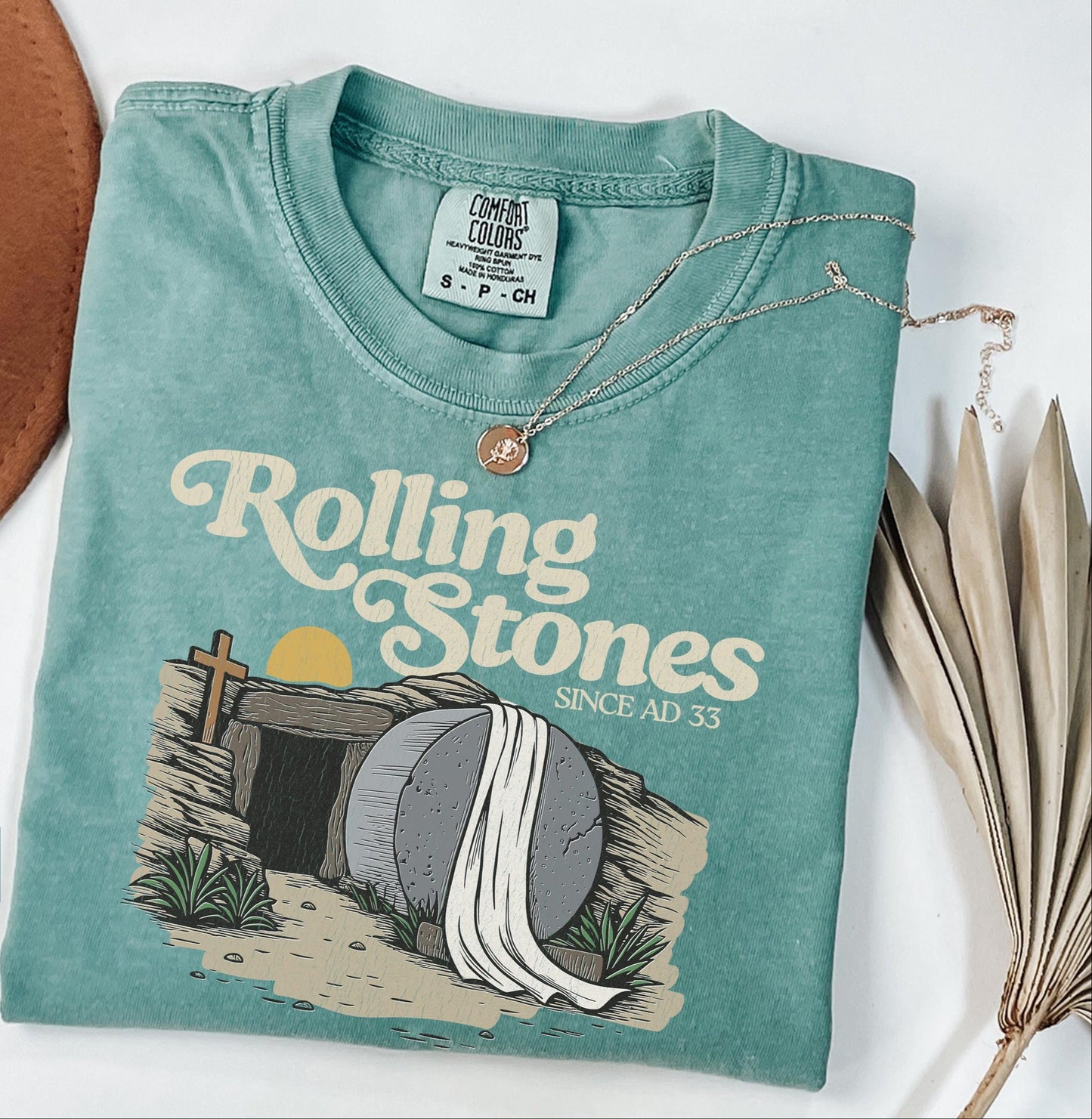Rolling Stones Tee