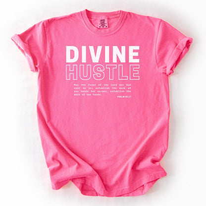 Faith Over Fear Tee
