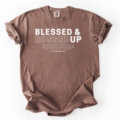 Faith Over Fear Tee