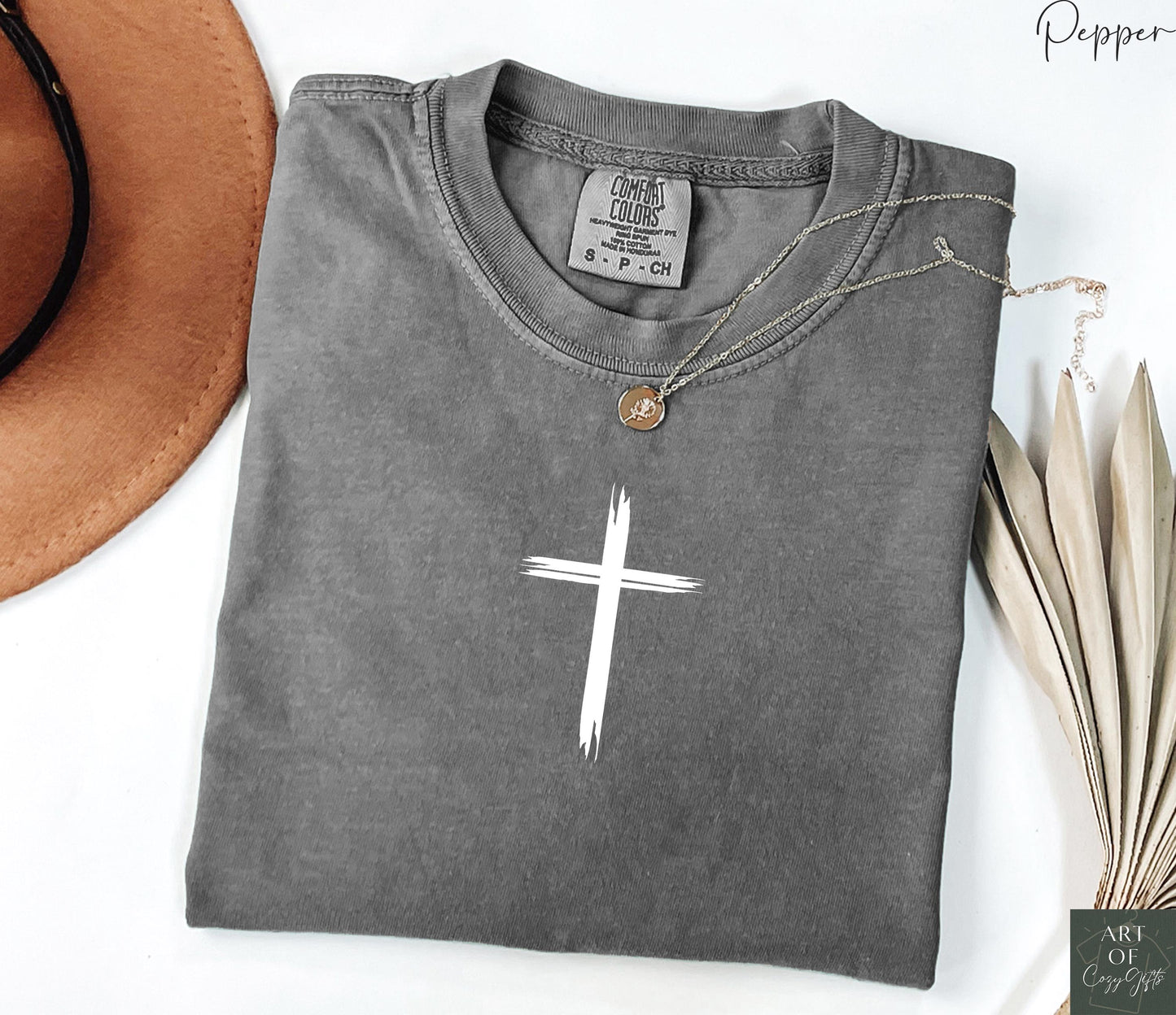 Cross Tee V2