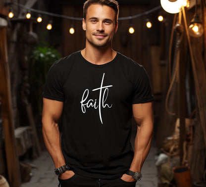 Faith Tee V7
