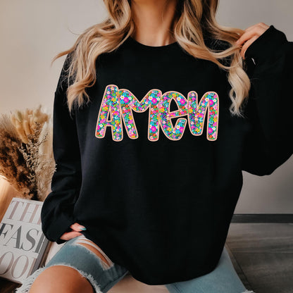 The Amen Sweater V3