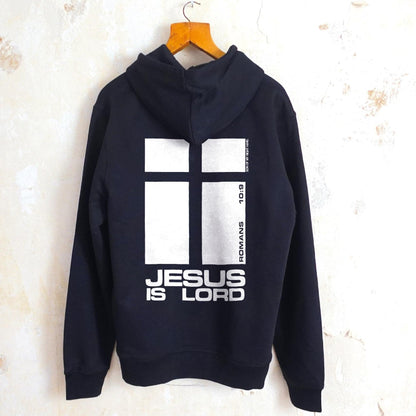 Jesus is Lord Hoodie