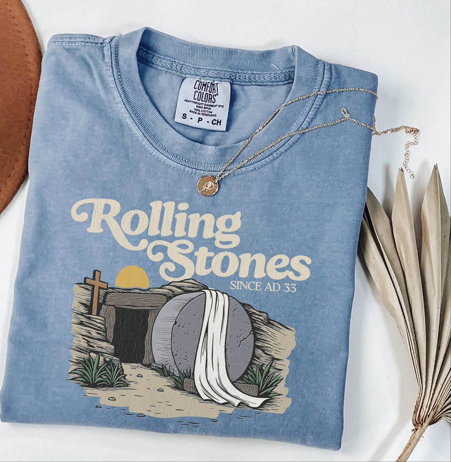 Rolling Stones Tee