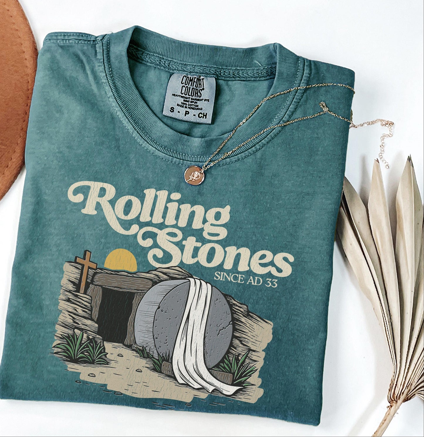 Rolling Stones Tee
