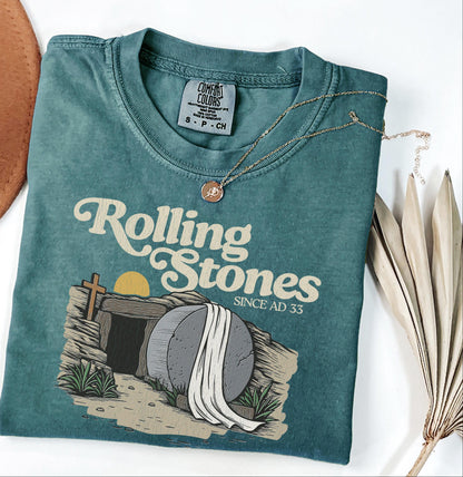 Rolling Stones Tee