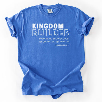 Faith Over Fear Tee