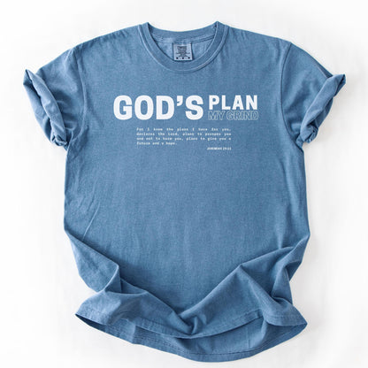 Faith Over Fear Tee