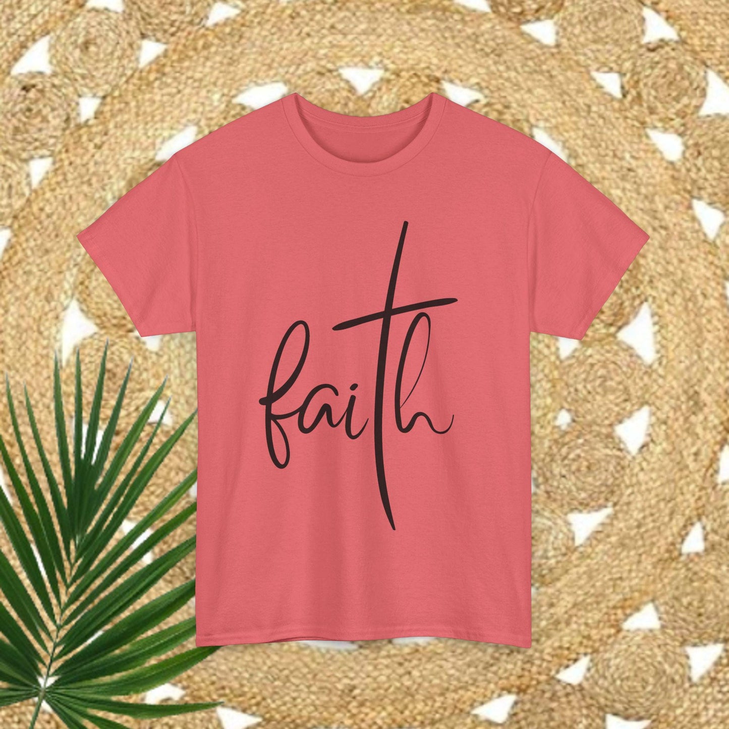 Faith Tee V7