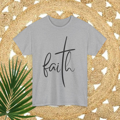 Faith Tee V7