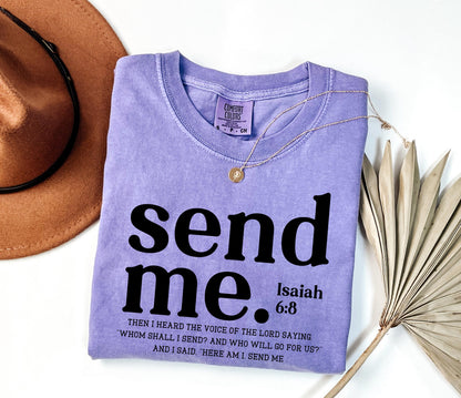 Send Me Tee