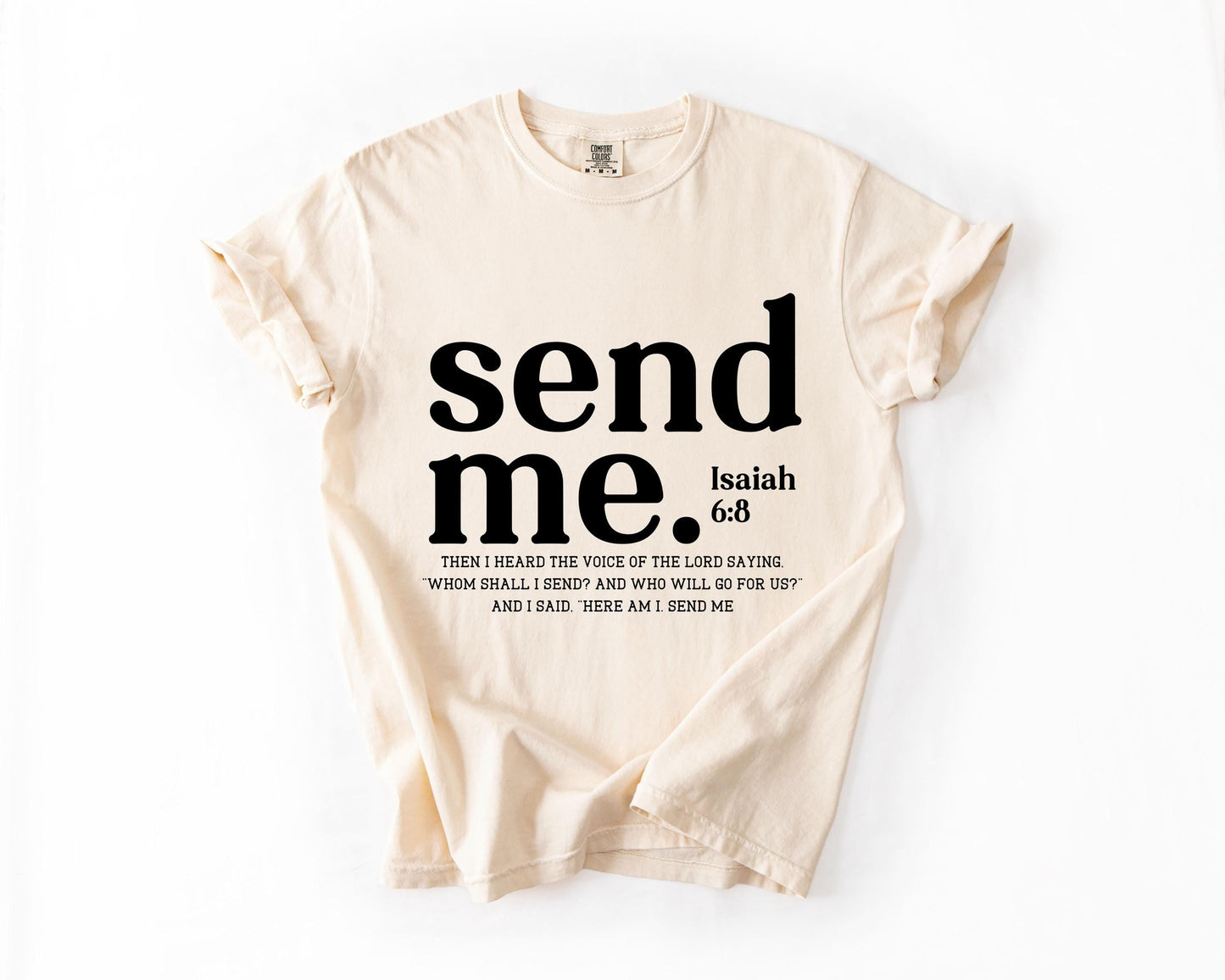Send Me Tee