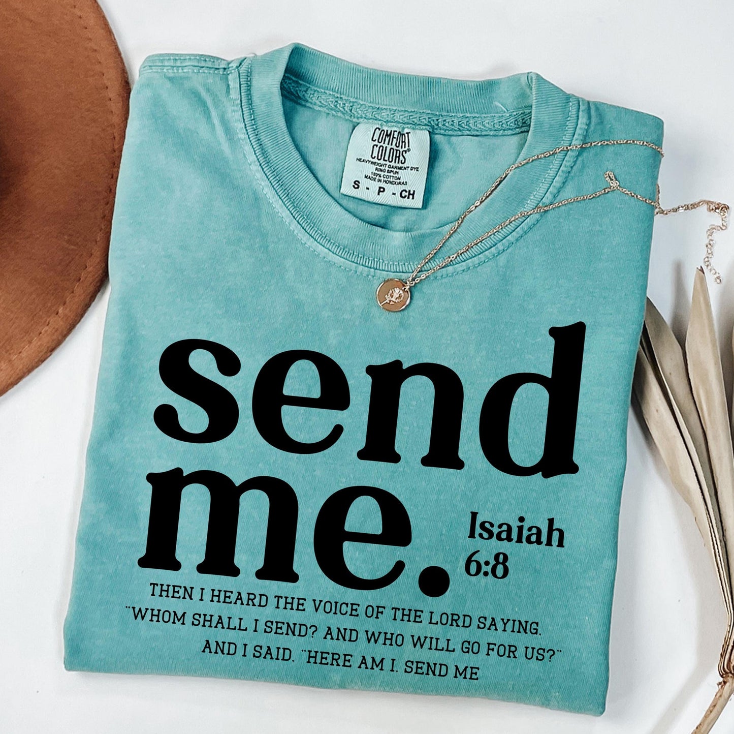 Send Me Tee