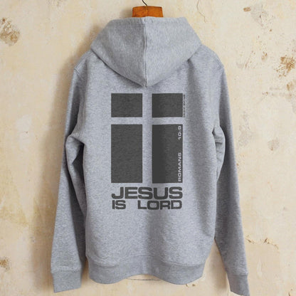 Jesus is Lord Hoodie