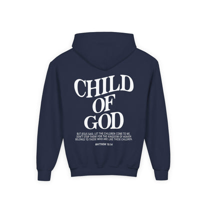 The Child Of God Hoodie