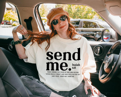 Send Me Tee