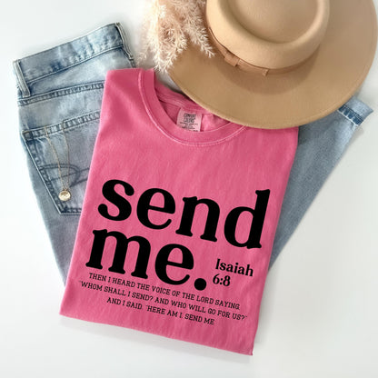 Send Me Tee