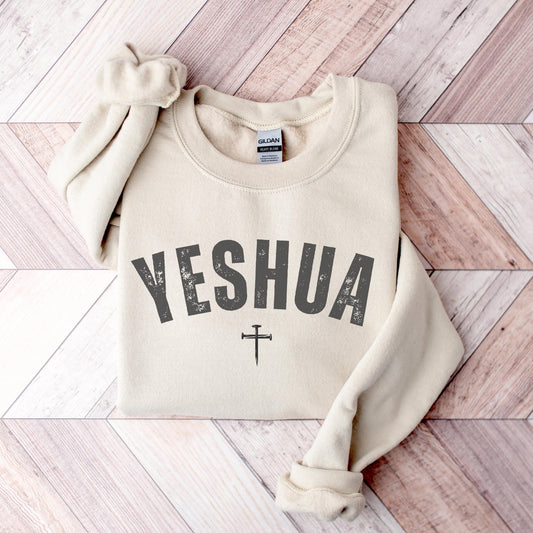 The Yeshua Sweater V2