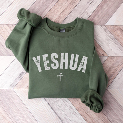 The Yeshua Sweater V2