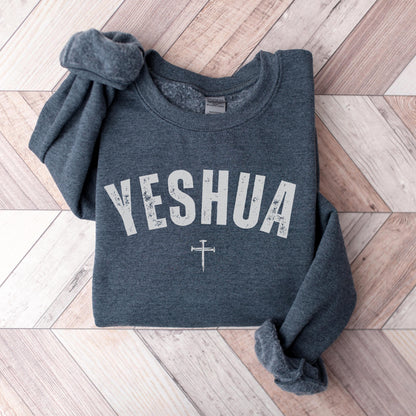 The Yeshua Sweater V2
