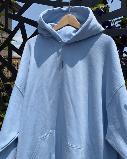 Jesus Is Lord Hoodie V7