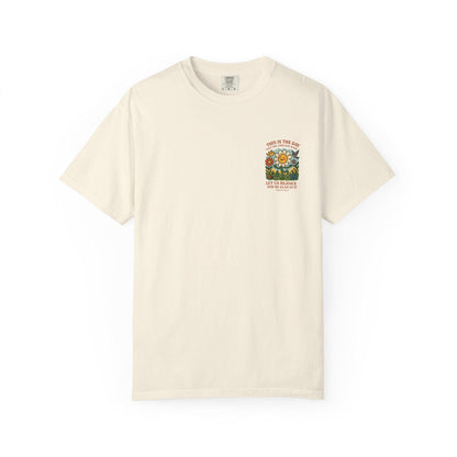 This Is The Day Tee V2