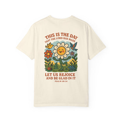 This Is The Day Tee V2