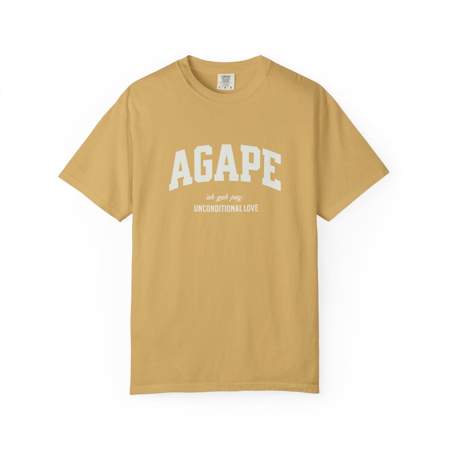 Agape Tee