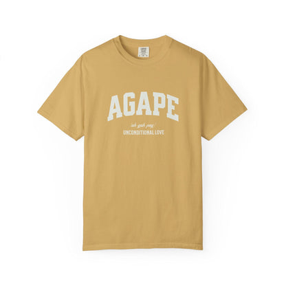 Agape Tee