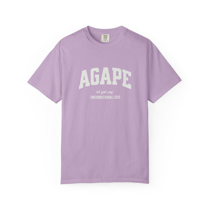 Agape Tee