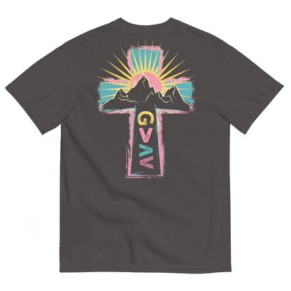 God Is Greater Tee V4