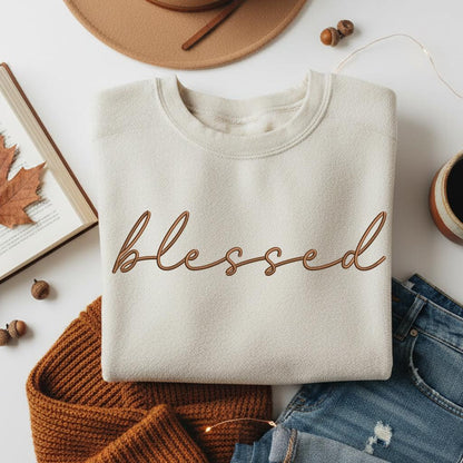 The Blessed Sweater