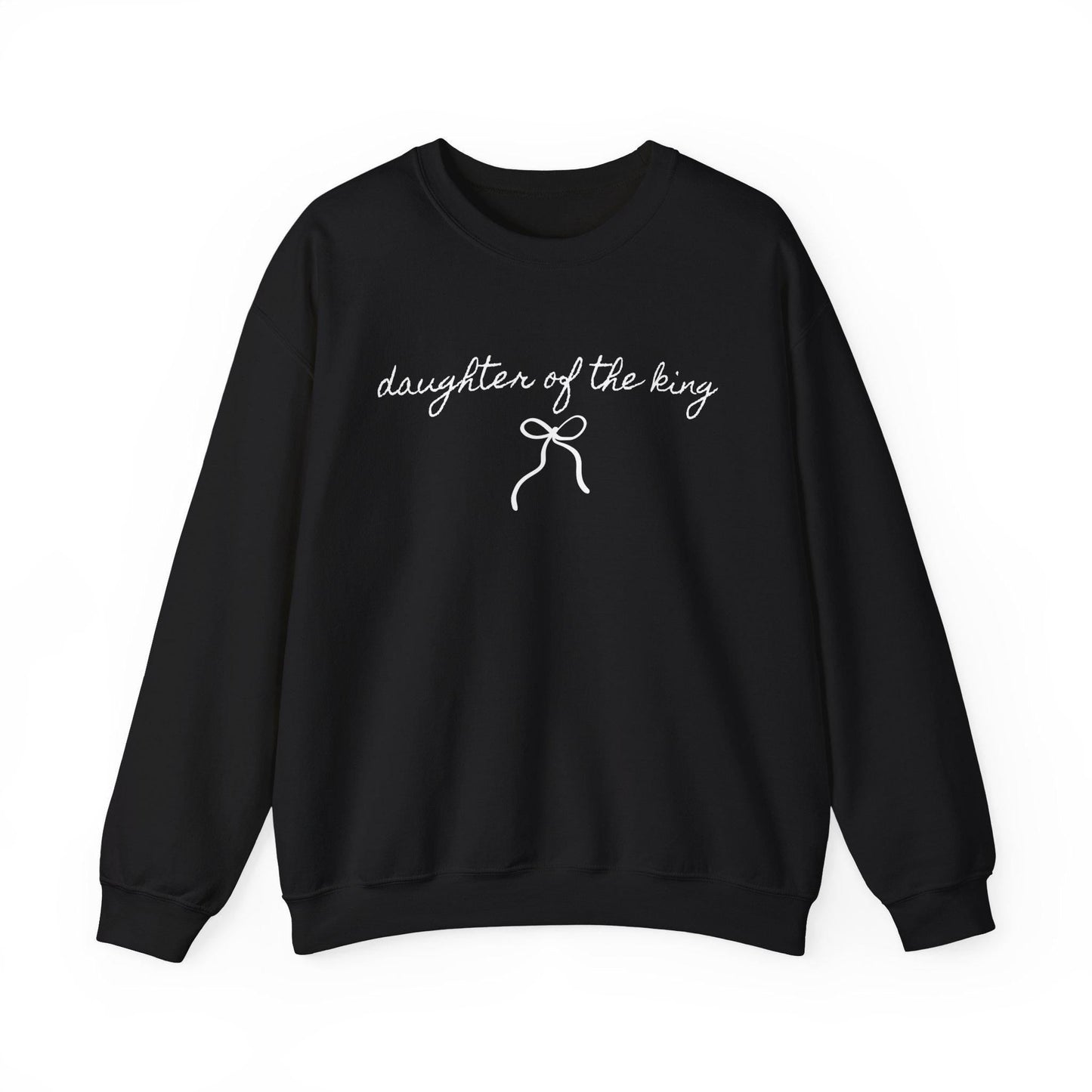 Daughter Of The King Sweater V